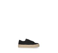 LAURA BIAGIOTTI Sneaker donna nera 37