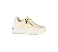 Laura Biagiotti - Sneaker in Poliuretano - - Shoes - Donna - Bianco - 41 EU