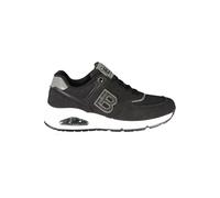 Laura Biagiotti - Sneaker in poliuretano - - Shoes - Donna - Nero - 40 EU