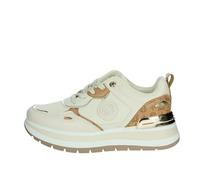 Laura Biagiotti Sneakers Bassa 8918 Beige - 36