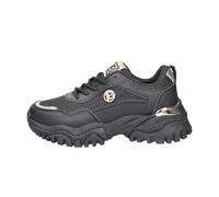 Laura Biagiotti Sneakers Bassa 9213 Nero - 37