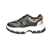 Laura Biagiotti Sneakers Bassa 9218 Nero - 37
