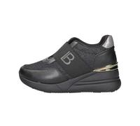 Laura Biagiotti Sneakers Bassa 9253 Nero - 41