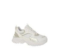 Laura Biagiotti Sneakers Donna - Bianco Modello 9654 Sandali -