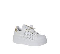 Laura Biagiotti Sneakers Platform Donna Modello 9621