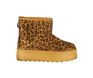 Laura Biagiotti - Stivaletto - - Shoes - Donna - Marrone - 39 EU