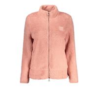 Laura Biagiotti, ,Sweatshirts & Hoodies ,Donna ,Rosa ,S Felpa a maniche lunghe