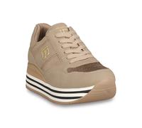 LAURA BIAGIOTTI TAUPE sneakers moda Donna 41