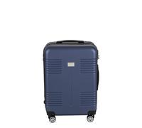 Laura Biagiotti - Trolley Medio Dark Blue