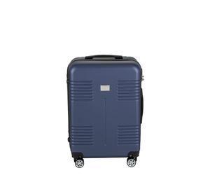 Laura Biagiotti - Trolley Medio Dark Blue