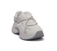 LAURA BIAGIOTTI WHITE sneakers moda Donna 40