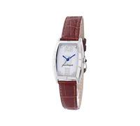Laura Biagiotti Women's Analogue Quartz Watch with Leather Strap LB0010L-03
