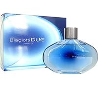 LAURA BIAGIOTTI DUE UOMO AFTER SHAVE LOTION VAPORISATEUR NATURAL SPRAY - 90 ml