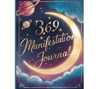 Laura Bidden 365 Manifestation Journal (Tascabile)