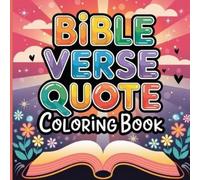 Laura Bidden Bible Verse Coloring Book for Women (Tascabile)