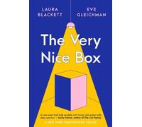 Laura Blackett Eve Gleichman The Very Nice Box (Tascabile)