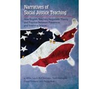 Laura Bolf Beliveau Peggy Rice David Kirkl Narratives of Social Jus (Tascabile)