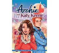 Laura Braga Mariko Tamaki Archie & Katy Keene (Tascabile)