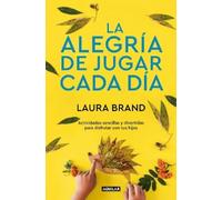 Laura Brand La alegría de jugar cada día / The Joy Journal for Magic (Tascabile)
