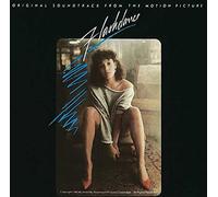 Laura Branigan Flashdance (CD)