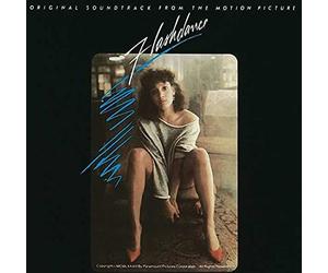 Laura Branigan Flashdance (CD)