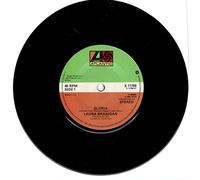 Laura Branigan - Gloria (1982) / Vinyl single [Vinyl-Single 7'']