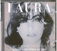 Laura Branigan - Platinum Collection