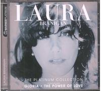 Laura Branigan The Platinum Collection (CD) Album