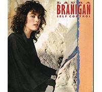 Laura Branigan - Self control (1984) / Vinyl record [Vinyl-LP]