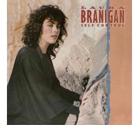 Laura Branigan Self Control (CD) Expanded Album (Jewel Case)