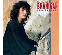 Laura Branigan Self Control (Vinyl LP) 12" Album
