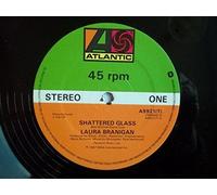 LAURA BRANIGAN Shattered Glass 12" vinyl