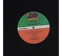 LAURA BRANIGAN - solitaire / short