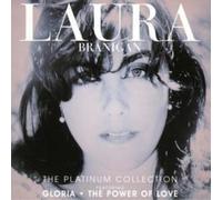 Laura Branigan The Platinum Collection (CD) Album