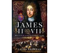Laura Brennan James II & VII (Copertina rigida)