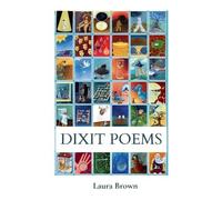 Laura Brown Dixit Poems (Tascabile)