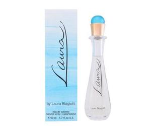 Laura By Laura Biagiotti 50 ml, Eau de Toilette Spray