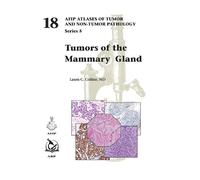 Laura C. Collins Tumors of the Mammary Gland (Copertina rigida)