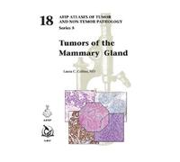 Laura C. Collins Tumors of the Mammary Gland (Copertina rigida)