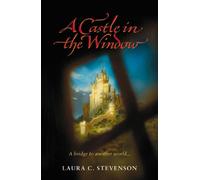 Laura C Stevenson Castle In The Window (Tascabile)