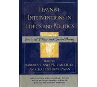 Laura Cannon Feminist Interventions in Ethics and Politics (Copertina rigida)