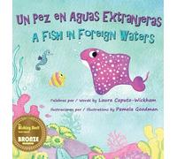 Laura Caputo-Wi Un Pez en Aguas Extranjeras, un Libro de Cump (Copertina rigida)