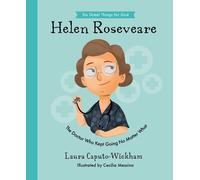 Laura Caputo-Wickham Helen Roseveare (Copertina rigida) Do Great Things For God
