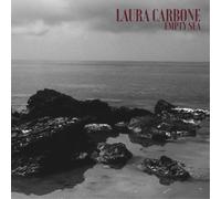 Laura Carbone Empty Sea (CD) Album