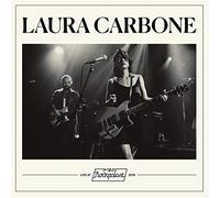 Laura Carbone Live at Rockpalast 2019 (CD) Album