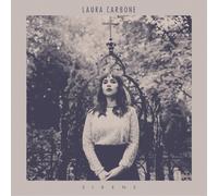 Laura Carbone Sirens (Vinyl LP) 12" Album