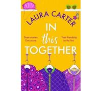 Laura Carter In This Together (Copertina rigida)