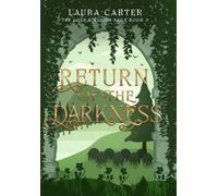 Laura Carter Return of the Darkness (Copertina rigida)