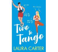 Laura Carter Two To Tango (Tascabile) Brits in Manhattan