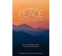 Laura Chandler Isa Gucciardi Coming to Peace (Tascabile)